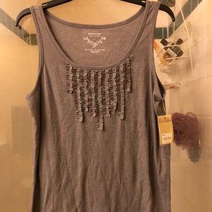 Sonoma NWT tank top